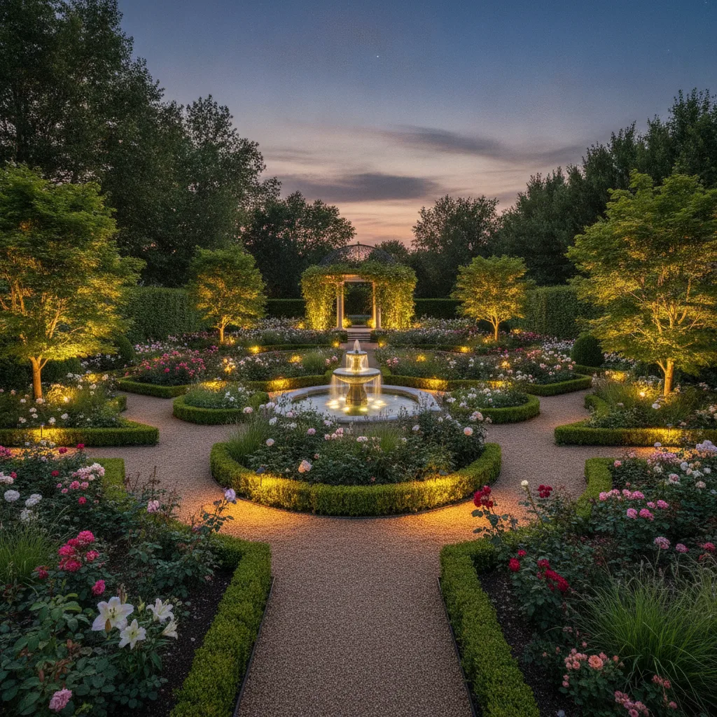 architecte paysagiste vs jardinier différence
