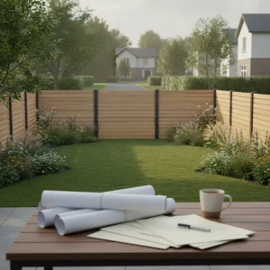 Clôture jardin réglementation hauteur – Le guide complet - cloture jardin reglementation hauteur