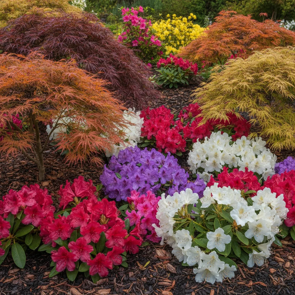 paysagiste Lamorlaye Le Lys jardin