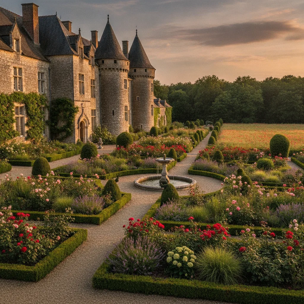 Paysagiste à Senlis – Aménagement jardin | idées & JARDINS - paysagiste senlis amenagement jardin