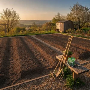 Préparer son jardin à l'été et la canicule | Guide pratique - preparer jardin ete canicule