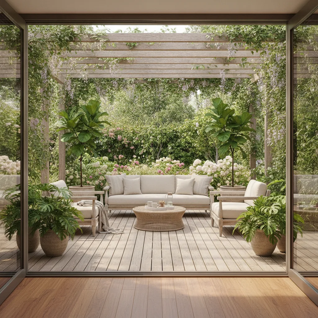 tendances jardin 2026 tendances jardin 2026