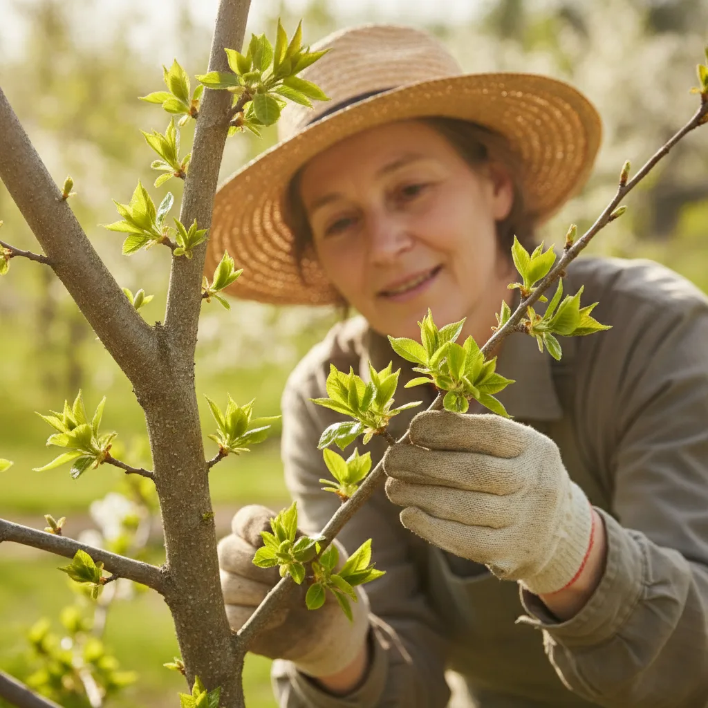 arbre malade diagnostic symptômes