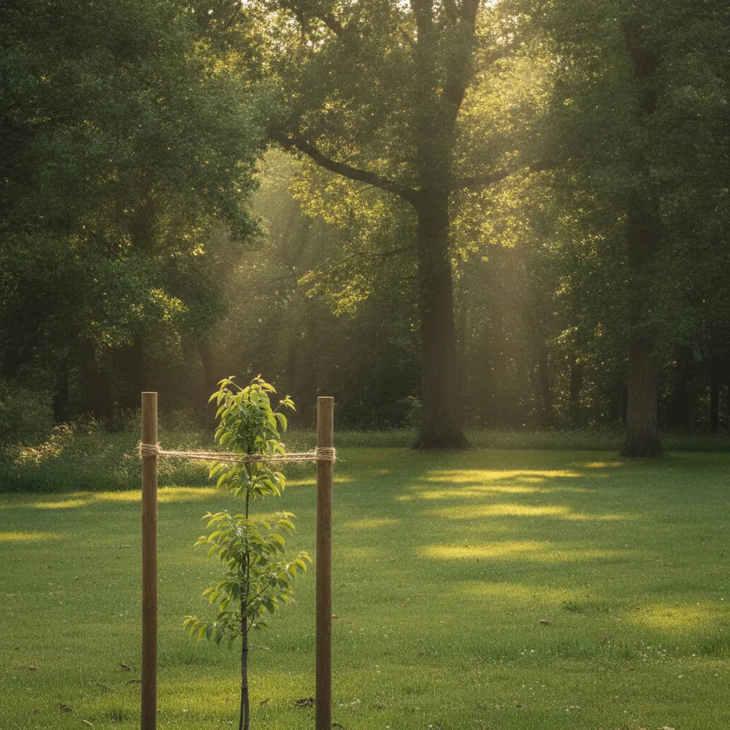 arbres avenir climat futur Oise