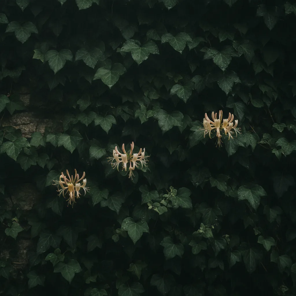 plantes grimpantes mur pergola