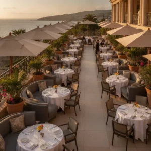 Aménagement extérieur restaurant hôtel terrasse, guide 2026 - amenagement exterieur restaurant hotel terrasse
