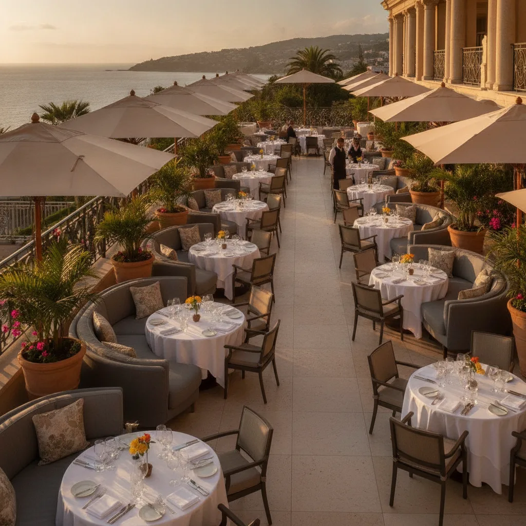 Aménagement extérieur restaurant hôtel terrasse, guide 2026 - amenagement exterieur restaurant hotel terrasse